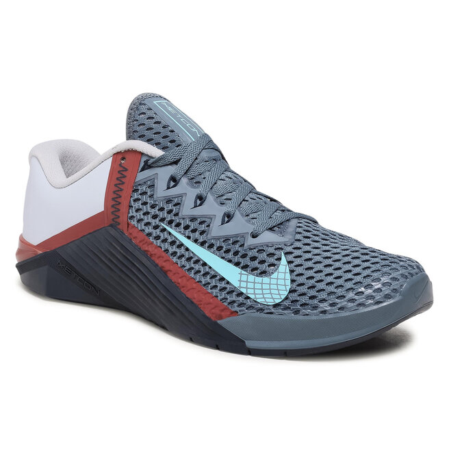Nike Metcon 6 CK9388 040 Ozone Blue Bleached Aqua