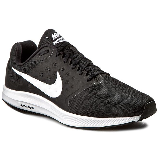 White nike downshifter 7 hotsell