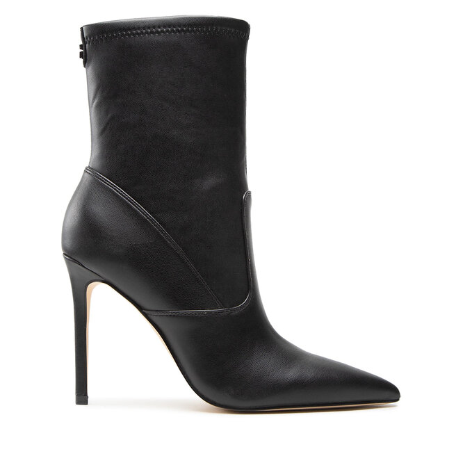 Tronchetti Guess Semmi FL8SME ELE10 BLACK escarpe