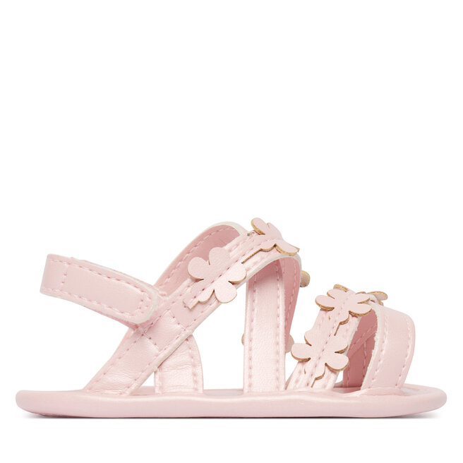 Sandały Mayoral 9094.12 Różowy - dziewczęce