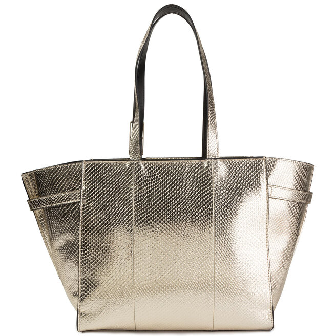 Calvin Klein Táska Calvin Klein Winged Med Shopper K60K606016 0F4