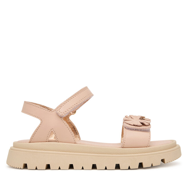 Dziewczęce sandały Primigi