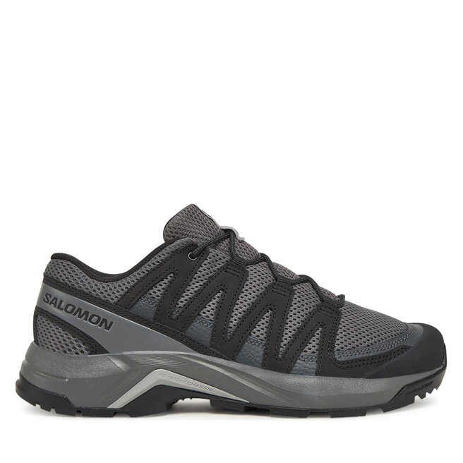 Trekkingi Salomon X-Adventure Recon - Szary