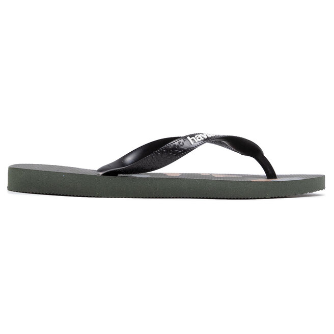 Havaianas Flip-flops Havaianas Top Camu 41413984896 Green Olive