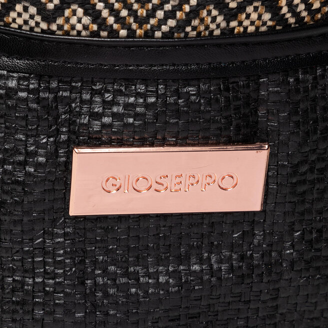 Gioseppo Rucsac tip sac Gioseppo 43403 Black