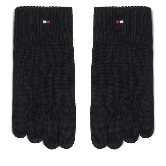 Męskie rękawiczki Męskie Tommy Hilfiger