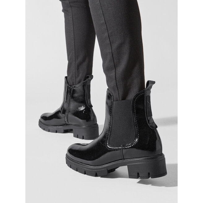 Bottines salamander sale