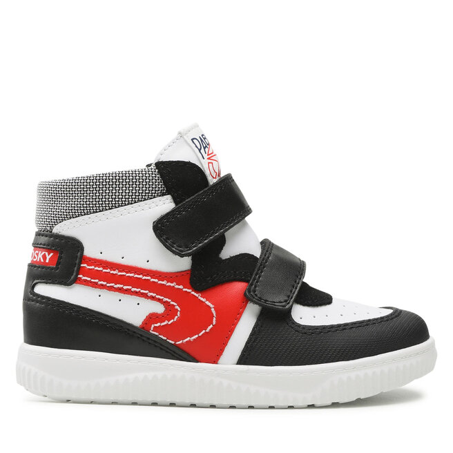 Sneakersy Pablosky - S Biały