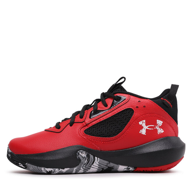 Under store armour lockdown