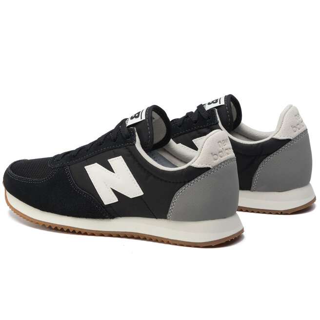 New balance sale u220 schwarz