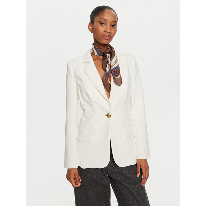 Chusta Guess AW5225 - Brązowy