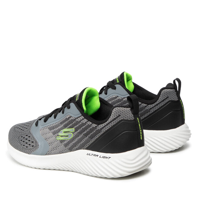 Batai Skechers Bounder 232004/CCGY 