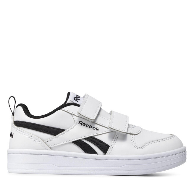 Reebok Обувки Reebok Royal Prime 2.0 2V FZ4970 White/White/Black