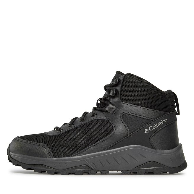 Columbia Trekkings Columbia Trailstorm™ Ascend Mid Wp 2044271 Black/ Dark Grey 010