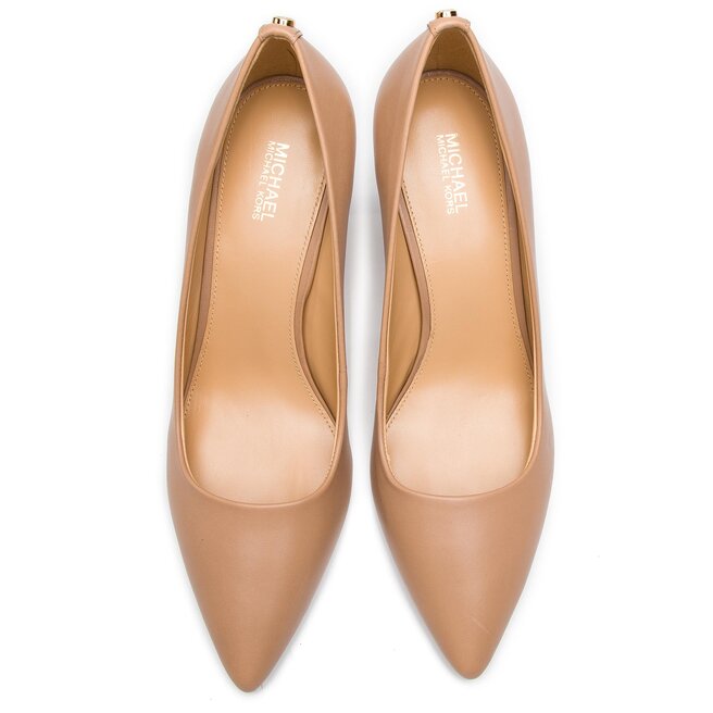 Michael kors dorothy online flex pump khaki