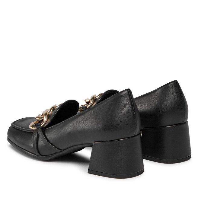 HÖGL Polobotky HÖGL 6-104310 Schwarz 0100