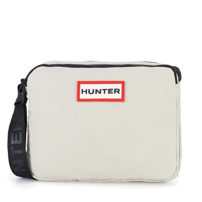 Saszetka Hunter - Beżowy