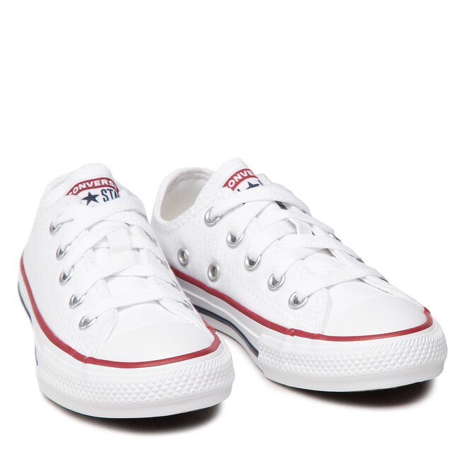 Converse Sneakers Converse Yth C/T All Star 3J256 Optical White