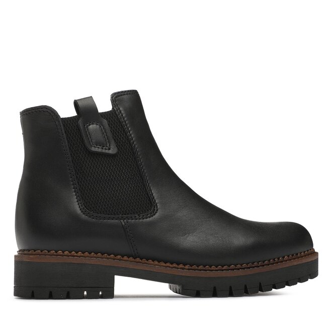 Gabor Ghete Jodhpur Gabor 32.720.57 Schwarz 57