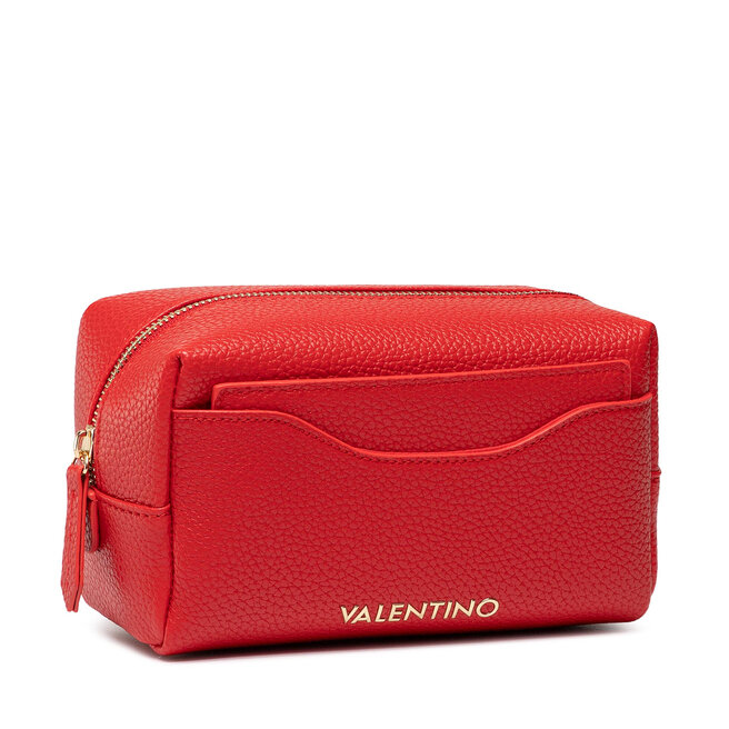 Valentino Geantă pentru cosmetice Valentino Superman VBE2U8541 Rosso 003
