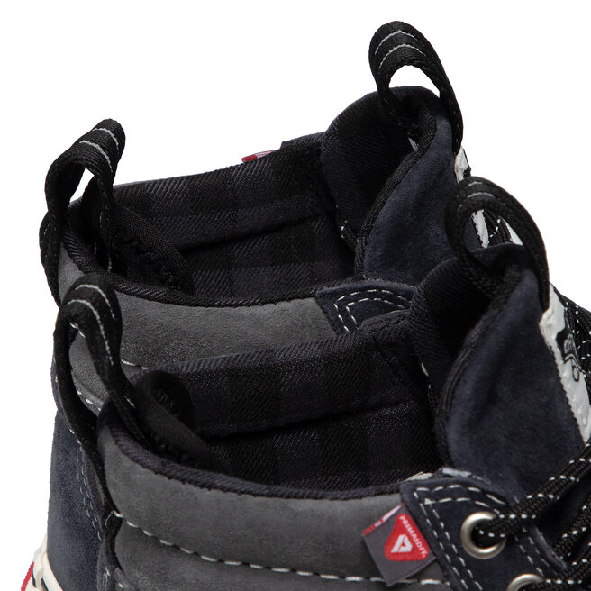 Vans Sneakers Vans Sk8-Hi Mte-2 VN0A5HZZUHE1 Asphalt//Pewter