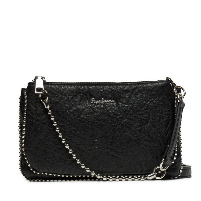 Torebka Pepe Jeans - Czarny