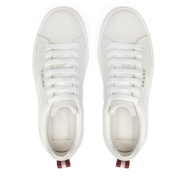 Bally Сникърси Bally Maxim 6300157 White