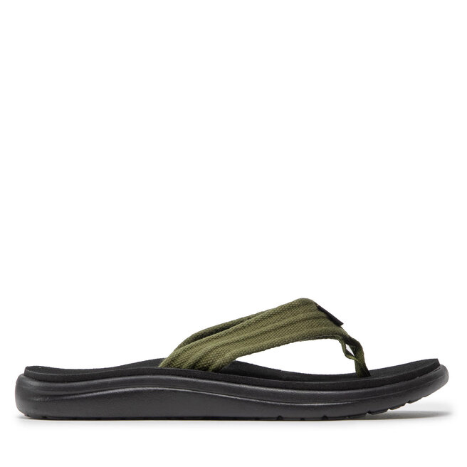 Teva Žabky Teva Yoya Canvas Flip 1112670 Dol
