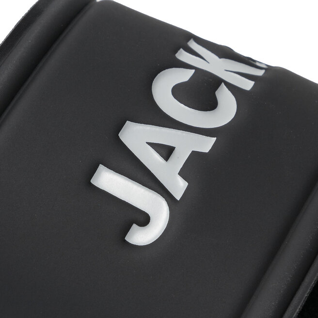 Jack&Jones Șlapi Jack&Jones Jfwlarry 12184277 Anthracite