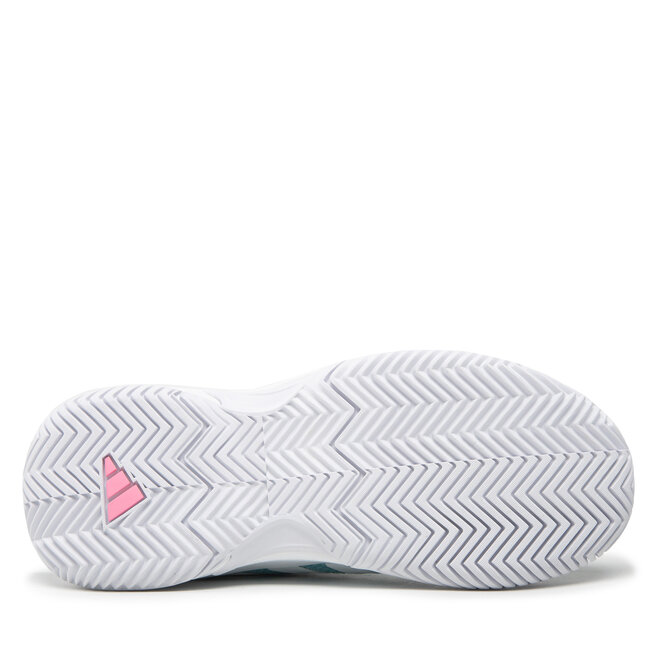 adidas Schuhe adidas GameCourt 2 W GW6262 Mint Ton/Cloud White/Bliss Pink
