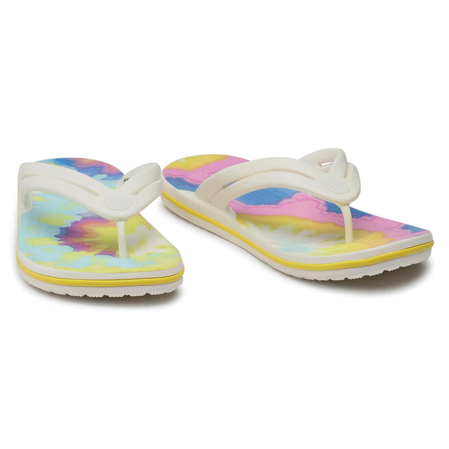 crocs crocband zehentrenner