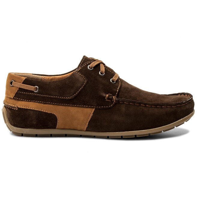 Lasocki For Men Mokasinai Lasocki For Men MB-JURA2-015 Ruda