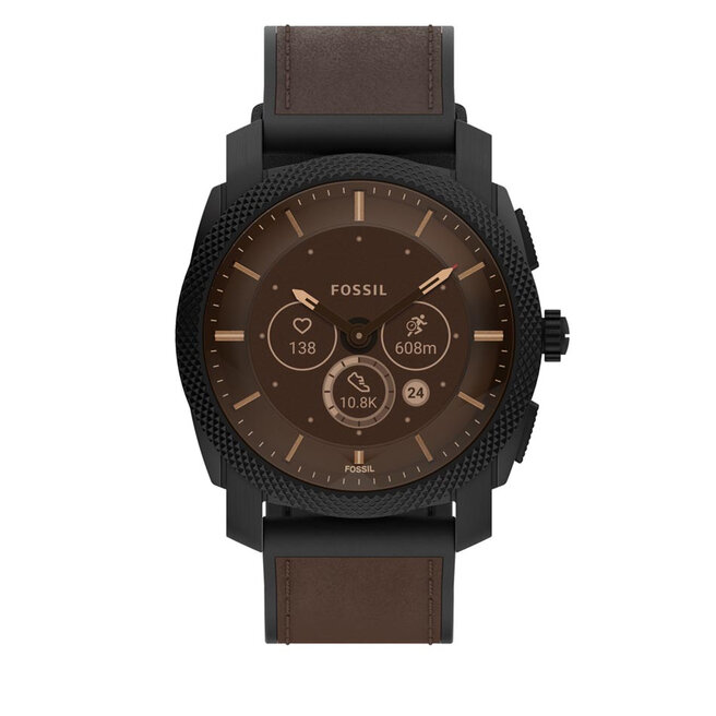 Smart watch sales fossil for men