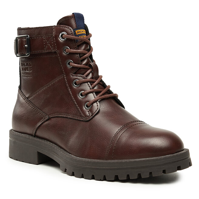 Jack&Jones Ghete Jack&Jones 12243418 Brandy Brown 4308857
