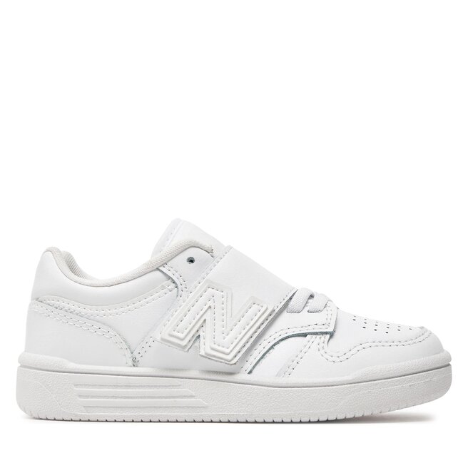 Sneakersy New Balance - Biały