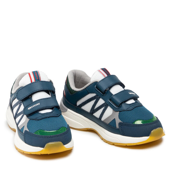 Mayoral Sneakersy Mayoral 43391.69 Multicolor 69