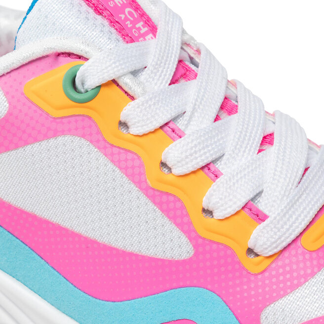 Skechers Sneakers Skechers Color Steps 310919L/WMLT White/Multi