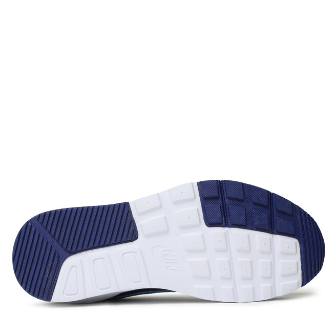 Nike Обувки Nike Air Max Sc (GS) CZ5358 011 Pure Platinum/Blue Lightning
