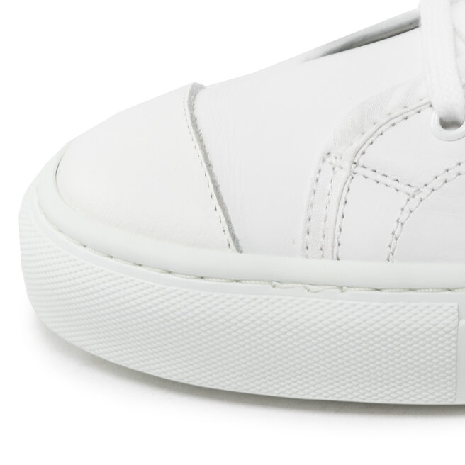 Tortola Sneakers aus Stoff Tortola 12 White