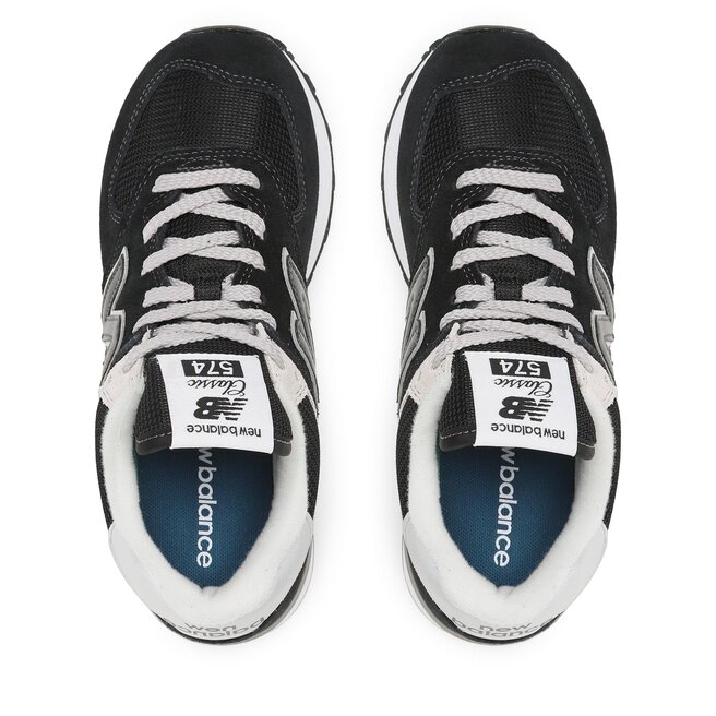 New Balance Tenisice New Balance WL574EVB Crna