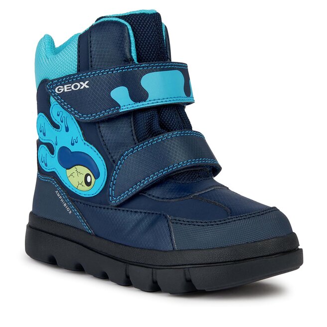 Stivali da hotsell neve geox