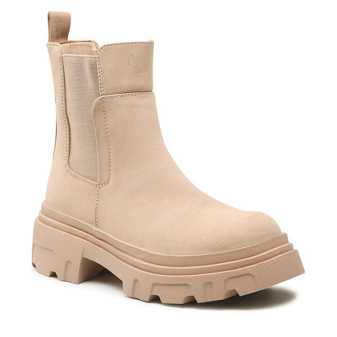 Kobiece sztyblety Jenny Fairy