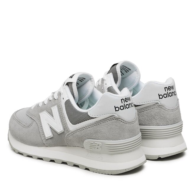New Balance Sneakersy New Balance U574FGR Šedá