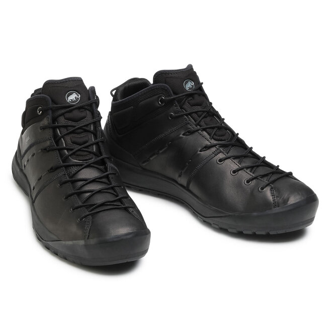Nizki čevlji Mammut Hueco Advanced Mid 