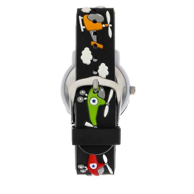 Knock Nocky Ceas Knock Nocky Jelly JL3185001 Black