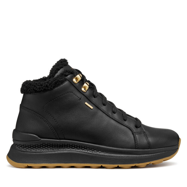 Kobiece sneakersy Geox