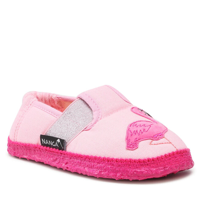 Pantofole Nanga Flamingo 18 0368 S Rosa 25 escarpe