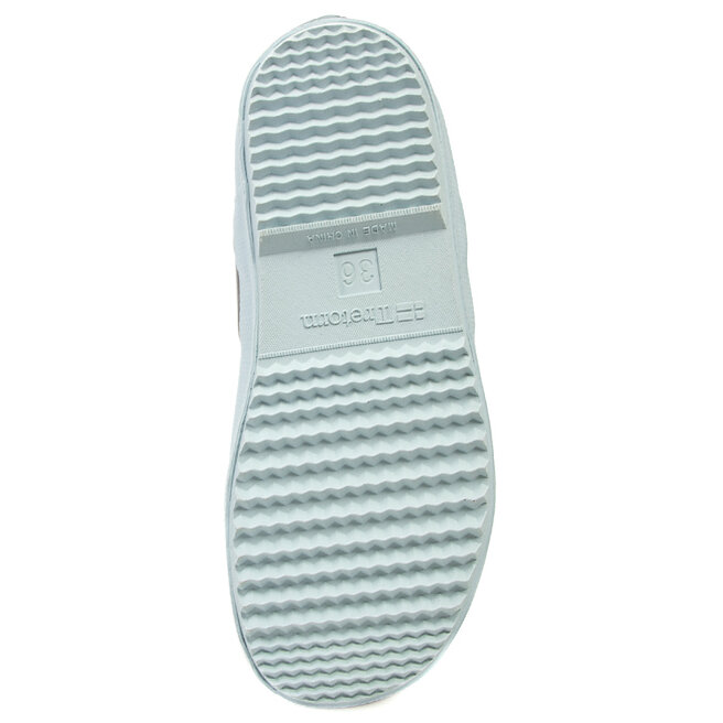 Tretorn Wellington Tretorn Wings 47280080 Blue