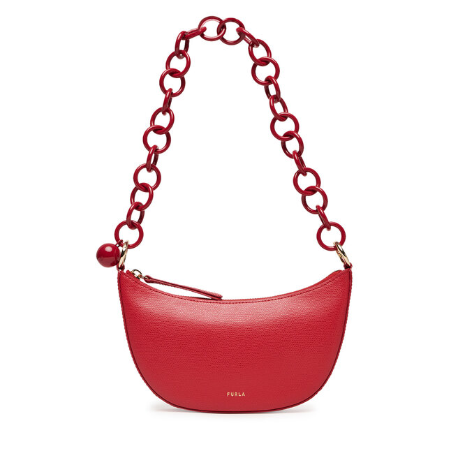 Torebka Furla Sfera Mini WE00767 BX3989 CN - Czerwony