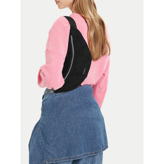 Torebka Roxy C-ROXY-KL-004-08 Czarny -